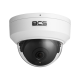 IP камера BCS-P-DIP14FWR3-Ai, 4MP, 2.8mm, IR LED, SD, Mic, PoE